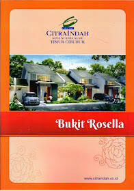 Brosur Rosella Citra Indah