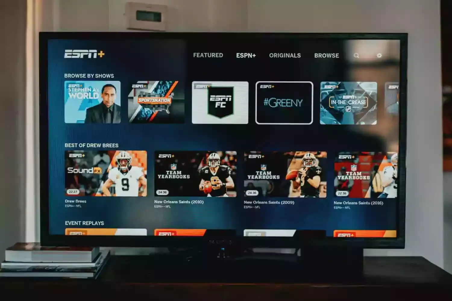 How to set up an Android TV