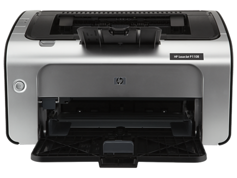 تحميل تعريف طابعة HP LaserJet P1006 لويندوز مجانا - تحميل ...