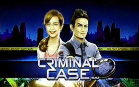 Criminal Case MOD Apk
