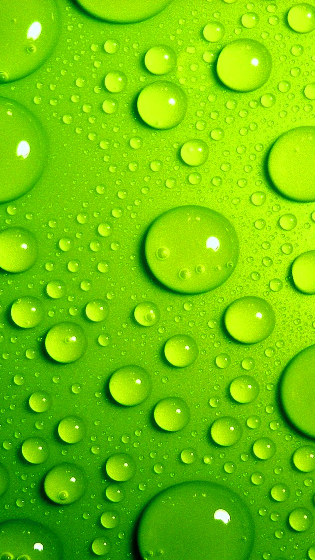 Green background iPhone 5 wallpapers | Top iPhone 5 ...