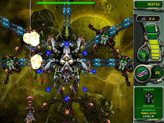 Download Game Gratis: Star Defender 4 [Full Version] - PC