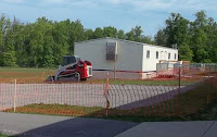 Houston, Texas modular classroom cost, price to rent or buy.