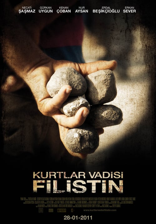 Kurtlar Vadisi Filistin 2011 Film Completo In Italiano Gratis