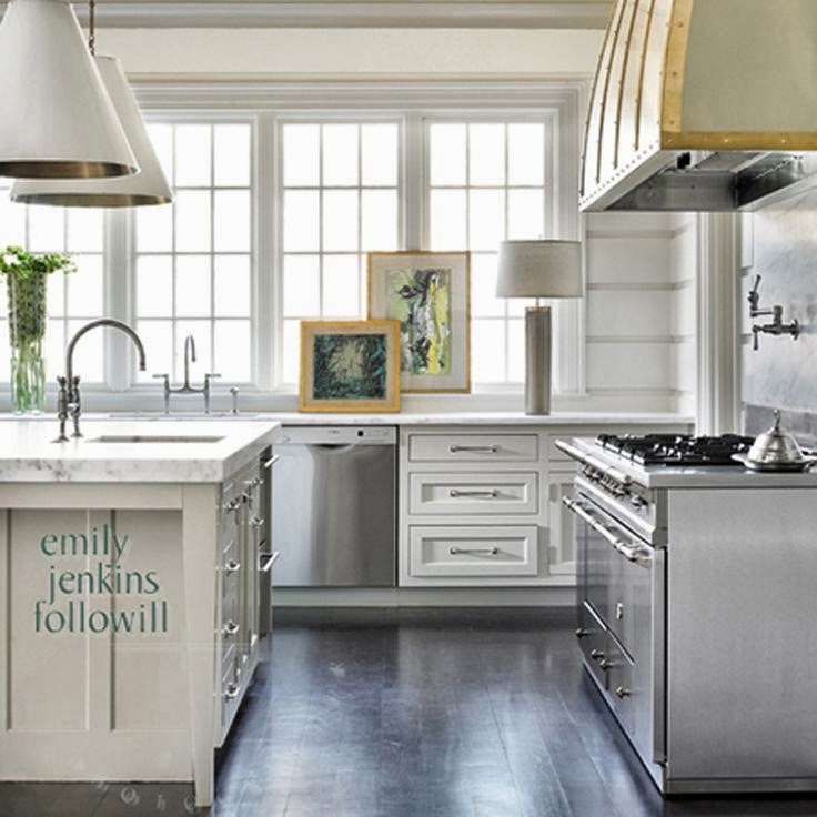 Wood Planks as a backsplash