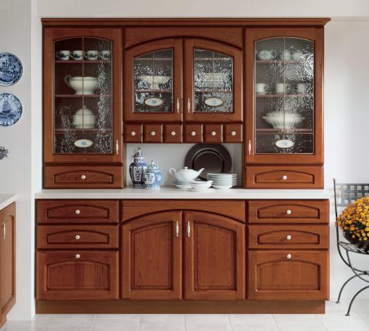 Solid wood cupboard furniture designs.  An Interior Design