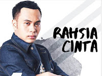 Lirik Lagu Rahsia Cinta – Fidz ft Pedang