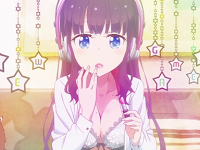 New Game!! Season 2 Episode 01 Subtitle Indonesia