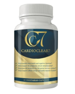 Cardio Clear 7 Reviews