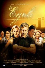 Se Film Egoli: The Movie 2010 Streame Online Gratis Norske