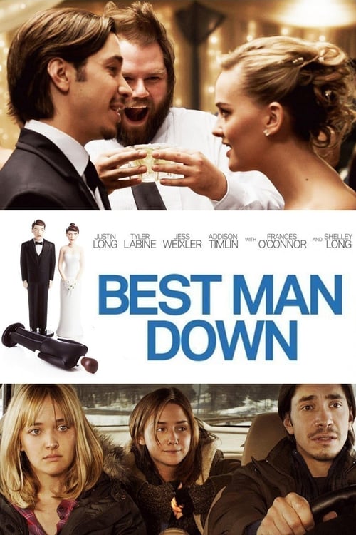 Regarder Best Man Down 2012 Film Entier Gratuitement
