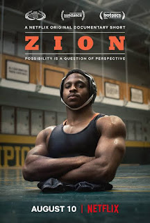 Download Film Zion (2018) Full Movie 