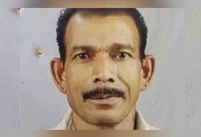 Idukki, News, Kerala, Found Dead, Death, Idukki: Forest department employee found dead.