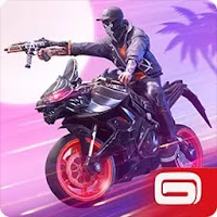 gangstar vegas mod apk