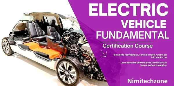 Vocational colleges in India to soon have a course on Electric Vehicle Tech