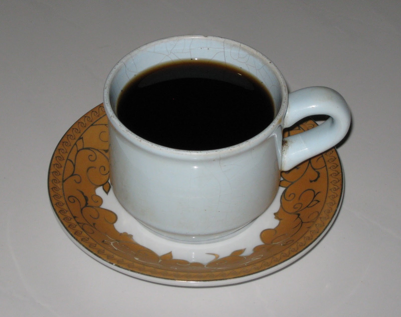 PotensiwawasanNews Secangkir  kopi 