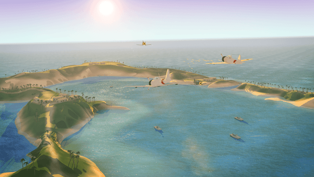 Battlefield 1942 Wallpapers HD Quality