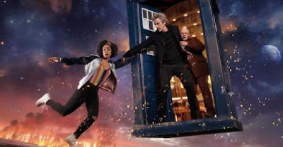 Regarder la saison 10 de Doctor Who sur BBC One