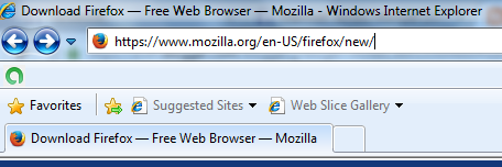 cara mengatasi firefox has stopped working