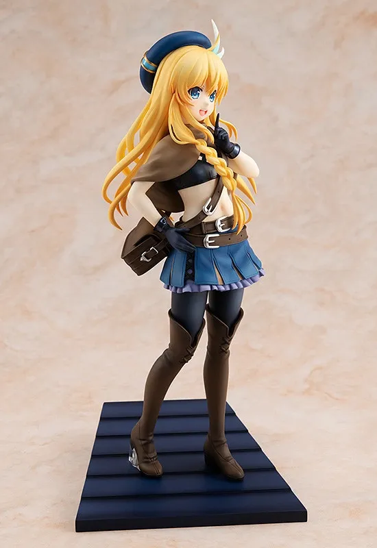 Figuras: Megumin & Iris: Light Novel Band of Thieves Ver - Kadokawa