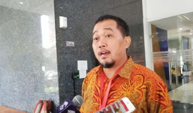  MAKI Akan Lapor Komisi Kejaksaan Dugaan Keterlibatan Oknum Jaksa Sengkarut Djoko Tjandra