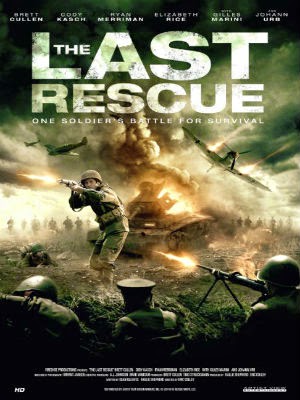 مشاهدة فيلم The Last Rescue 2015 مترجم اون لاين و تحميل مباشر