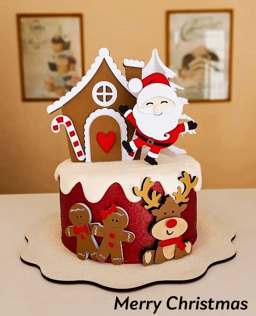 Merry Christmas Images HD