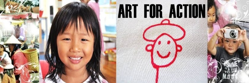 Art for Action