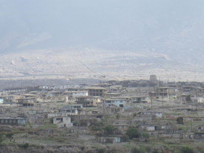 Incredible Photos of Montserrat's Exclusion Zone Seen On www.coolpicturegallery.us