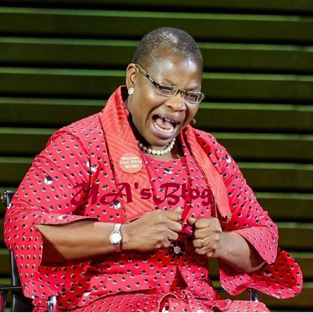 BREAKING: ACPN’s endorsement of Buhari didn’t surprise me, says Ezekwesili 