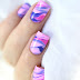 Nailstorming - Couleurs Froides ft. Kinetics Love in the Snow [VIDEO TUTORIAL]