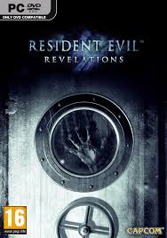 Download Resident Evil Revelations (PC) 2013