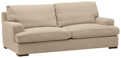 Comfort Oversized Sofa Couch Furniture