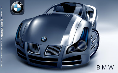 Bmw Car