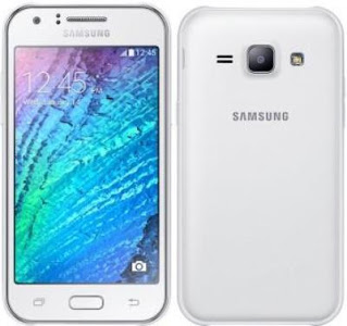 Harga Baru Samsung Galaxy J2 Terbaru