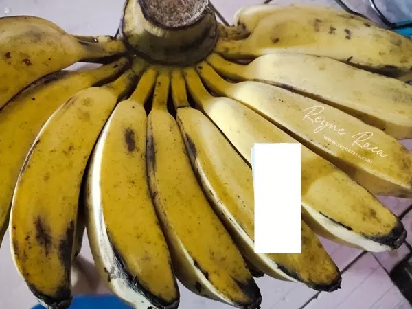 beli buah pisang di sayurbox