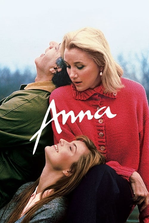 Regarder Anna 1987 Film Complet En Francais