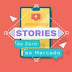 Animando Stories do Zero ao Mercado Completo