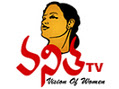 Vanitha TV Telugu Logo