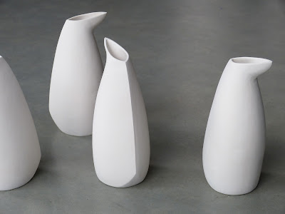 KAN - ceramic design by ilona van den bergh