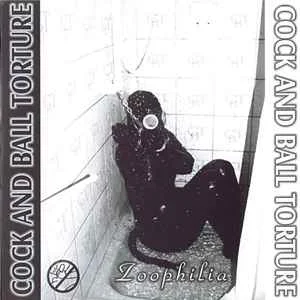 Split - Cock And Ball Torture & Libido Airbag - Zoophilia / Rosebud rhapsody (2000)