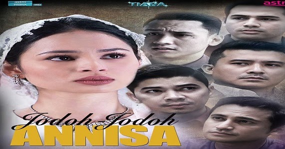 jodoh jodoh annisa episod 38