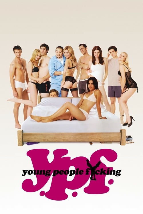 Descargar Young People Fucking 2007 Pelicula Completa En Español Latino