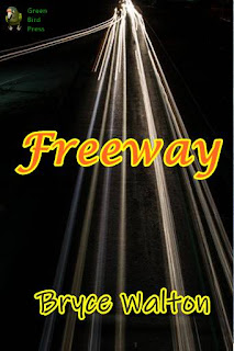 Freeway by Bryce Walton Science Fiction at Ronaldbooks