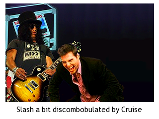 tom cruise slash