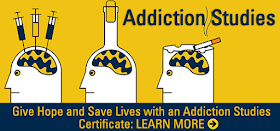 Addiction Studies Certificate