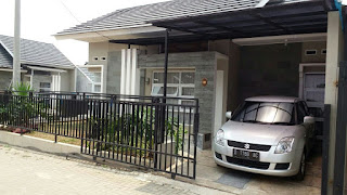 Rumah dijual di sariwangi, Jual rumah bandung sariwangi