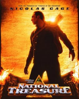 National Treasure 2004 Hollywood Movie Watch Online