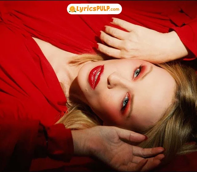 Padam Padam (Extended Mix) Lyrics by Kylie Minogue
