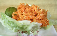 Top Ide Ayam Suir, Konsep Penting!